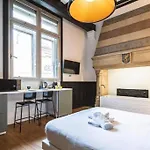 Fire, Appartement Vue Cathedrale